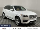 Used 2018 Volvo XC90 T6 Inscription w/ Luxury Package image 4