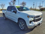 Used 2022 Chevrolet Silverado 1500 LT w/ Z71 Off-Road Package image 3