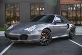 Used 2002 Porsche 911 Turbo image 3