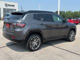 Used 2023 Jeep Compass Limited w/ Elite Group image 4