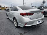 Used 2019 Hyundai Sonata SEL w/ Tech Package 02 image 4