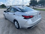 Used 2021 Nissan Versa S image 3