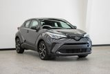 Used 2022 Toyota C-HR XLE image 5