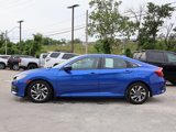 Used 2017 Honda Civic EX image 4