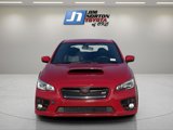 Used 2016 Subaru WRX STI Limited image 2