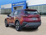 Used 2023 Nissan Rogue SV w/ SV Premium B Package image 4