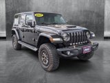 Used 2021 Jeep Wrangler Unlimited Rubicon image 3