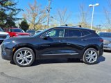 Used 2019 Chevrolet Blazer Premier w/ Sun and Wheels Package image 3