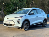 Used 2022 Chevrolet Bolt EUV Premier image 4