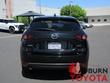 Used 2020 MAZDA CX-5 Grand Touring image 6