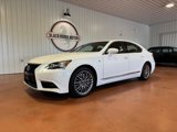 Used 2015 Lexus LS 460 AWD image 3