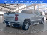 Used 2019 Chevrolet Silverado 1500 LT w/ All-Star Edition image 5