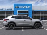 New 2025 Chevrolet Trax ACTIV w/ Driver Confidence Package image 5