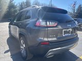 Certified 2019 Jeep Cherokee Limited image 6