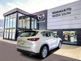 New 2025 MAZDA CX-5 AWD 2.5 S image 3