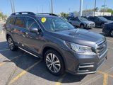 Certified 2020 Subaru Ascent Limited w/ Popular Package #4 image 3