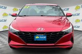 Used 2022 Hyundai Elantra SEL image 2