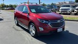 Used 2019 Chevrolet Equinox Premier image 2