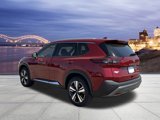 Used 2023 Nissan Rogue SL w/ SL Premium Package image 3