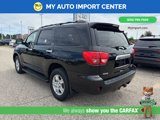 Used 2008 Toyota Sequoia Limited image 5