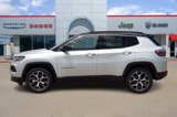 New 2025 Jeep Compass Limited image 3