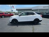 Certified 2020 Chevrolet Equinox LT w/ Sport Edition image 5
