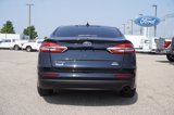 Used 2020 Ford Fusion SE image 4