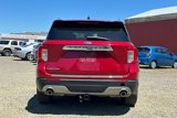Used 2021 Ford Explorer Limited w/ Equipment Group 301A image 4