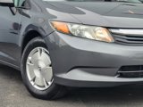 Used 2012 Honda Civic HF image 3