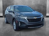 Used 2023 Chevrolet Equinox LT image 3