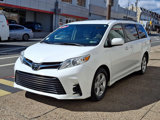 Used 2020 Toyota Sienna LE image 3