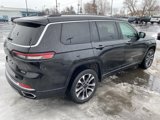 Certified 2021 Jeep Grand Cherokee L Overland image 3