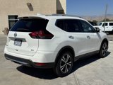 Used 2020 Nissan Rogue SV w/ Premium Package image 6