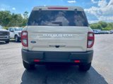 New 2024 Ford Bronco Sport Big Bend image 4