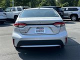 Used 2021 Toyota Corolla LE image 4