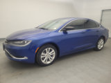 Used 2016 Chrysler 200 Limited image 2