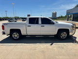 Used 2014 Chevrolet Silverado 1500 LT image 4