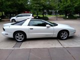 Used 1995 Pontiac Firebird Formula image 6