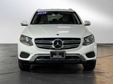 Used 2018 Mercedes-Benz GLC 300 4MATIC image 2