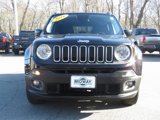 Used 2016 Jeep Renegade Latitude w/ Cold Weather Group image 3