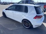 Used 2021 Volkswagen Golf 4-Door image 3