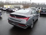 New 2025 Hyundai Elantra Sport image 5