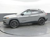 Used 2023 Jeep Cherokee Altitude Lux image 4