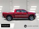 Used 2013 RAM 1500 Big Horn image 2