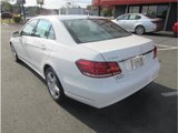 Used 2014 Mercedes-Benz E 350 4MATIC Sedan image 3
