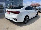 Used 2021 Kia Forte LXS image 5