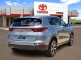Used 2022 Kia Sportage LX image 4