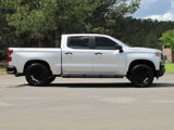 Used 2021 Chevrolet Silverado 1500 W/T w/ WT Convenience Package image 5