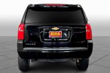 Used 2015 Chevrolet Tahoe LTZ image 4