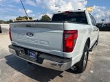 Certified 2024 Ford F150 XLT w/ Equipment Group 302A MID image 3